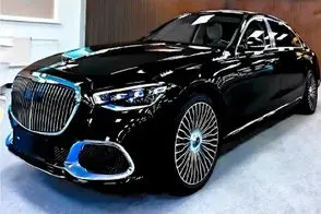 دنیای خودروسازی / شاهکار مهندسی آلمان؛ وقتی تجمل با تکنولوژی یکی میشه
