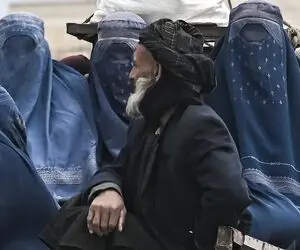 ممنوعیت عجیب طالبان؛ حمام‌های عمومی زنانه تعطیل!