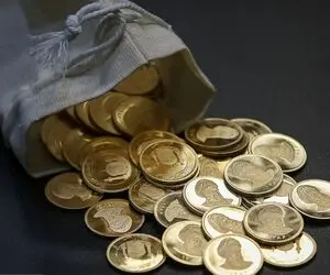  ۸۰۰ هزار تومان از قیمت سکه ریخت