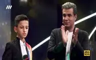 آواز محلی؛ آرمان امیدی تو عصر جدید فاز و نول داورا رو قاطی کرد هم گریه کردن هم خندیدن