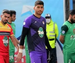 رشید مظاهری جانشین رادو در پرسپولیس را مشخص می کند!
