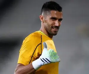 اشتباه عجیب حسینی و گل اول سیرجانی ها