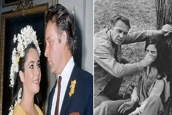 داستان عشق و جدایی؛ زوج‌های جنجالی سینمایی که عشق‌شان واقعی بود، اما دوام نداشت