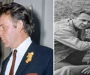 داستان عشق و جدایی؛ زوج‌های جنجالی سینمایی که عشق‌شان واقعی بود، اما دوام نداشت