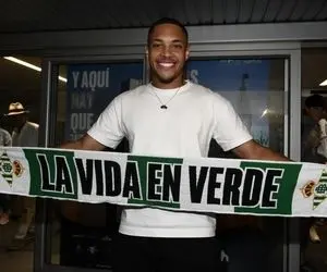 پدیده بارسلونا راهی بتیس شد