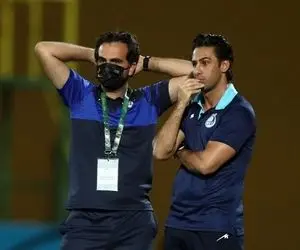 جدایی دستیار فرهاد مجیدی از استقلال تکذیب شد!