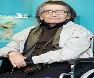 آواز اصیل؛ رضا رویگری با تیپ جوون پسند رو پاهاش وایساد و خوند برق از کله همه پرید