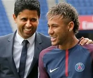 باورنکردنی؛ نیمار اینگونه به پاری سن ژرمن پیوست