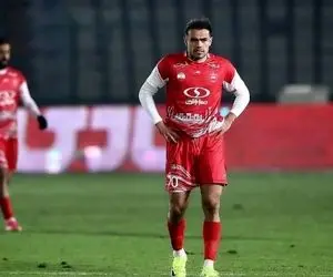 اوستون ارونوف از اردوی ازبکستان مصدوم به پرسپولیس برمی گردد؟