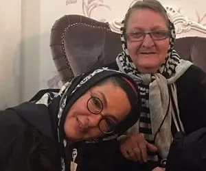 توئیت کنایه‌آمیز لاله صبوری به دورهمی بازیگران در کیش!