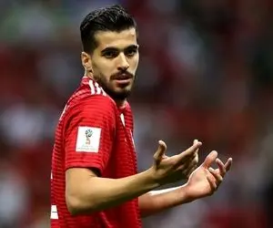 سعید عزت اللهی دوباره شد گزینه جذاب فصل نقل و انتقالات