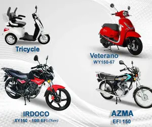 فروش اینترنتی محصولات ایران دوچرخ