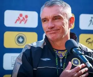 کارترون: همه بازی‌ها برای ما فینال است