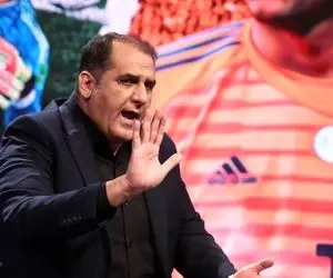 پاسخ های تند رسول‌پناه به یحیی گل‌محمدی