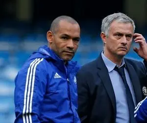 جانشین احتمالی نویدکیا در سپاهان؛ دستیار پرتغالی مورینیو