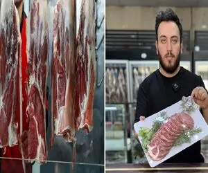قیمت گوشت قرمز امروز ۱۳ اردیبهشت ۱۴۰۵ + جدول