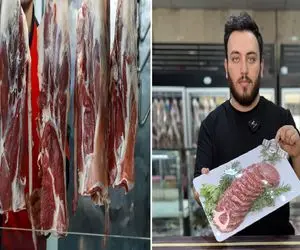 قیمت گوشت قرمز امروز ۱۳ اردیبهشت ۱۴۰۵ + جدول