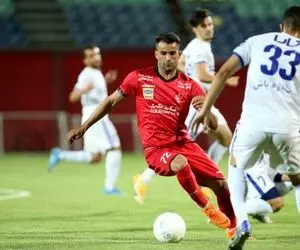 روز و ساعت بازی فوتبال پرسپولیس – پیکان 