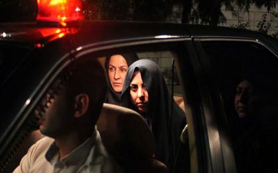 مهین قدیری اولین قاتل زنجیره‌ای زن در ایران کیست؟