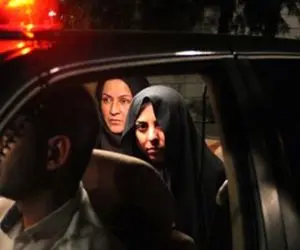 مهین قدیری اولین قاتل زنجیره‌ای زن در ایران کیست؟