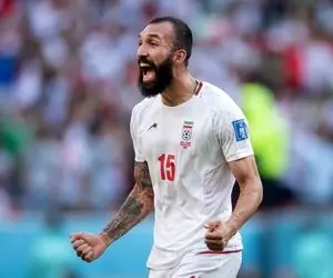 (عکس) سوژه ای دیگر برای انتقاد از فتح‌الله‌زاده!