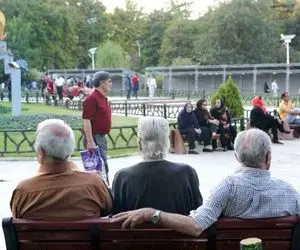 وام 50 میلیون تومانی بازنشستگان