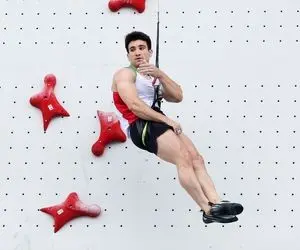 رضا علیپور برای چهارمی المپیک چقدر پاداش گرفت؟