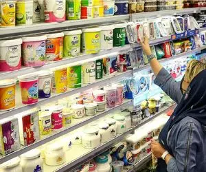 لبنیات ارزان از هفته آینده در بازار توزیع می‌شود