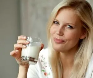 با این نوشیدنی ۲ برابر بیشتر وزن کم کنید!