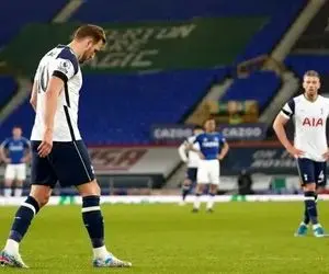 هری کین: من جام می خواهم