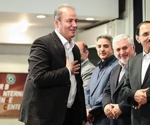 حمله شدید به رضا جاودانی؛ تا حالا کجا بودی؟