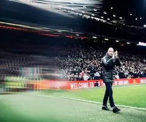 جانشینان احتمالی تن هاخ در منچستریونایتد