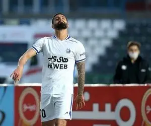 شرایط خاص مدافع استقلال برای پرسپولیسی شدن