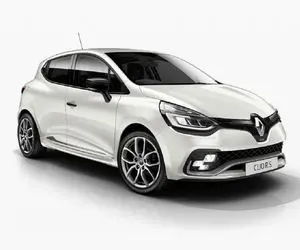 خودروی جنجالی ۲۴ ساعت اخیر/ حمله تروریستی در روسیه با رنوی ۱۰۰ میلیونی!