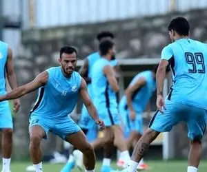 استقلالی ها کجا بودند که فهمیدن سید حسین دیگر با آن ها نیست