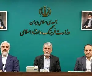 عبدالحسین کلانتری که به معاونت فرهنگی وزارت فرهنگ و ارشاد منصوب شد کیست؟+سوابق