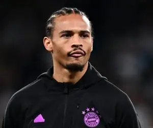 هری کین بهترین بازیکن فصل بایرن مونیخ نشد!