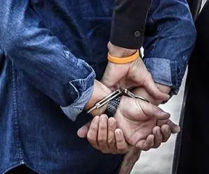 انتقام وحشتناک یک مرد به دلیل خیانت از شاگرد مغازه اش!