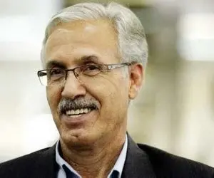  رییس هیات مدیره پرسپولیس کارشناس فوتبال هم شد!