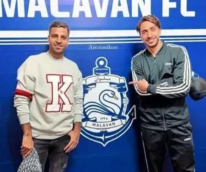 اتفاق عجیب برای سربازان استقلال در ملوان؛ مازیار آن ها را نمی خواهد؟