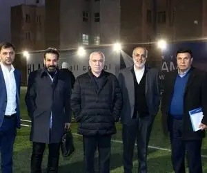 هیات مدیره استقلال به دنبال راه چاره؛ درخواست جلسه فوری