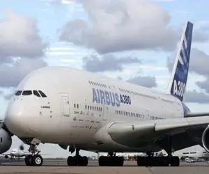 (عکس) هواپیمایی لوکسی که امیر قطر به رئیسی هدیه داد چقدر می ارزد؟