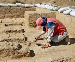 اسرار باستان؛ کشف باتری باستانی در بغداد که نشان از تکنولوژی پیشرفته آن زمان دارد