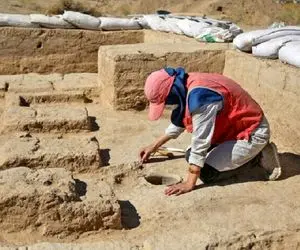 اسرار باستان؛ کشف باتری باستانی در بغداد که نشان از تکنولوژی پیشرفته آن زمان دارد