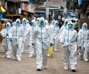 پیک کرونای جدید در راه ایران؛ این سویه چقدر خطرناک است؟