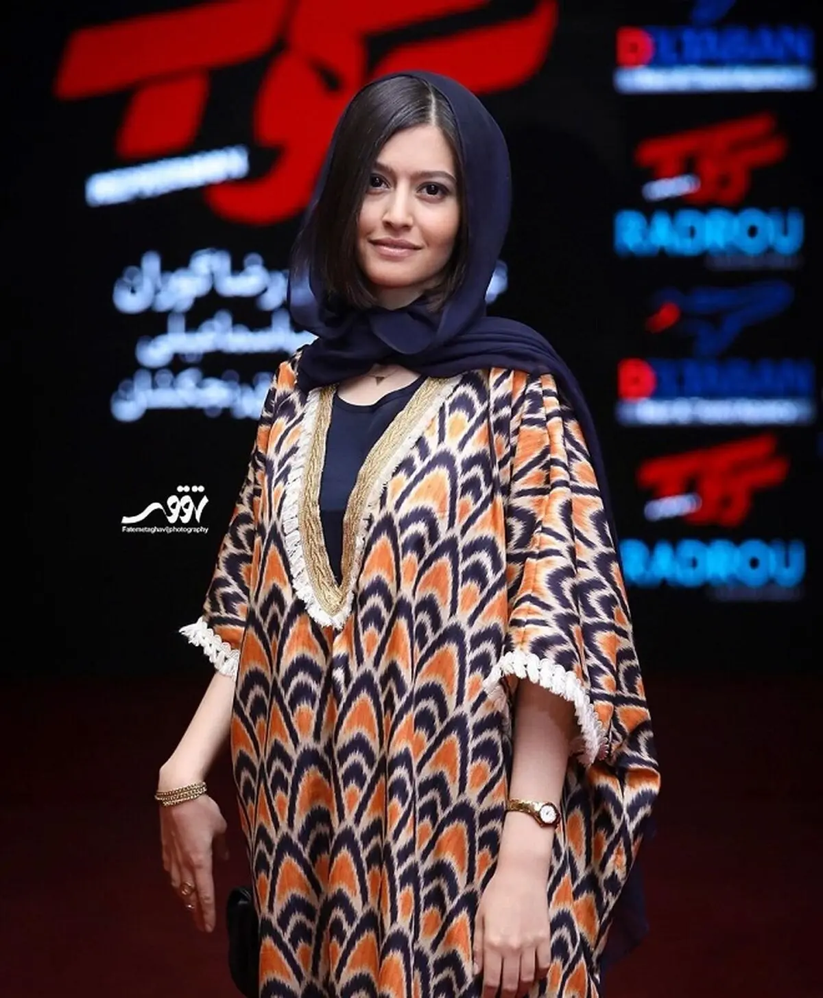پردیس احمدیه