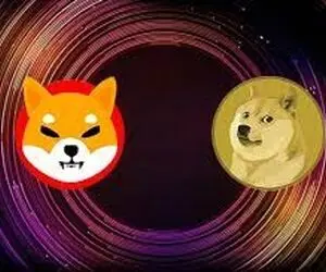 پیش‌بینی قیمت شیبا و دوج کوین هفته اول اسفند!
