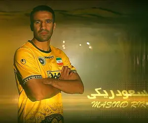 بازگشت ستاره سابق استقلال به آزادی؛ ستاره ای که هواداران از او عصبانی هستند!