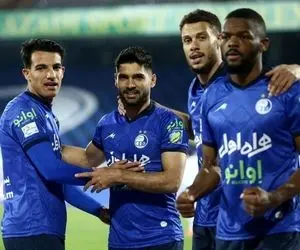 پیش بازی استقلال-شهر خودرو؛ آزادی تشنه برد آبی ها