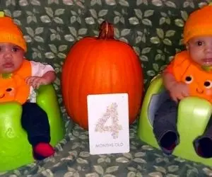 مادر  دیوانه با دوست پسرش کودکان خود را شکنجه می کرد!